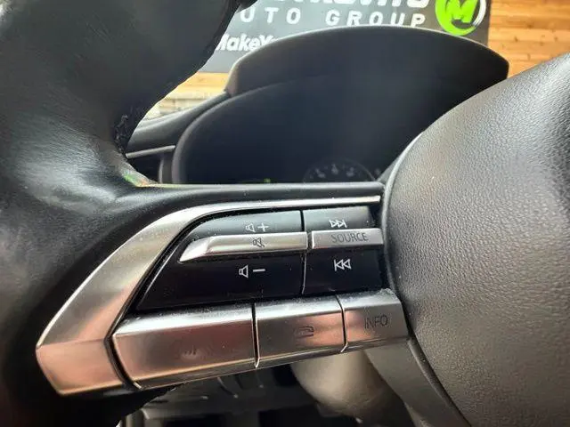2021 MAZDA CX-3 - $19,999