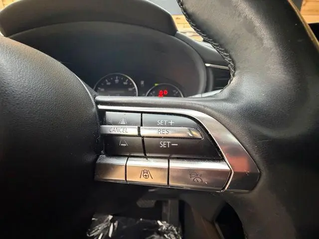 2021 MAZDA CX-3 - $19,999