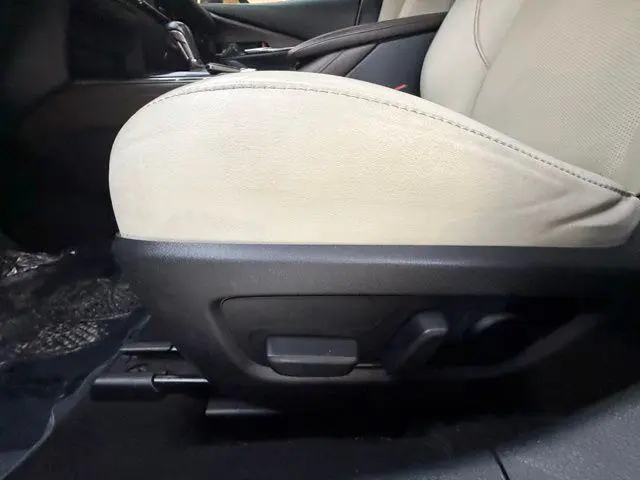 2021 MAZDA CX-3 - $19,999