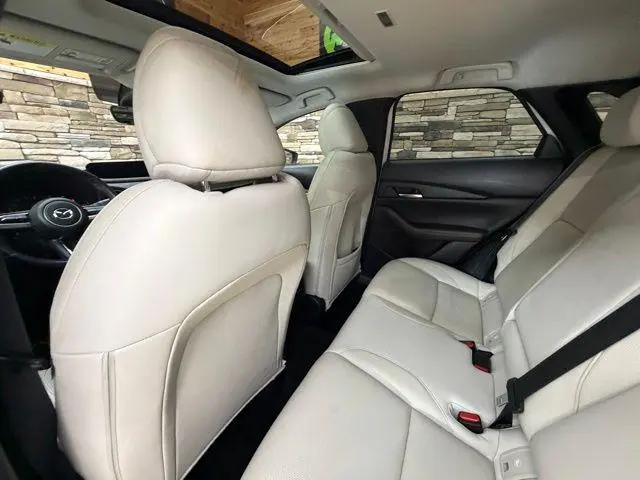 2021 MAZDA CX-3 - $19,999