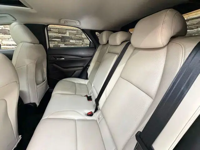 2021 MAZDA CX-3 - $19,999