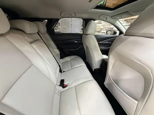 2021 MAZDA CX-3 - $19,999
