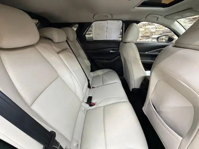2021 MAZDA CX-3 - $19,999