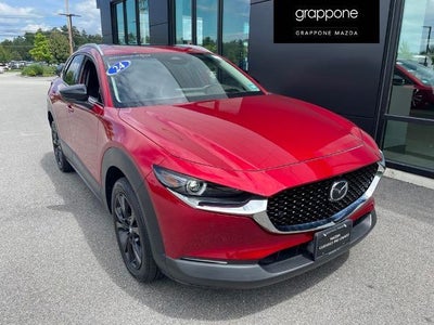 Photo of a 2024 Mazda CX-30 AWD 2.5 Turbo Premium Plus 4DR SUV for sale
