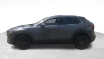 2021 Mazda CX-30 Turbo Premium Plus
