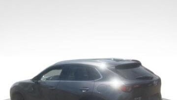 2021 Mazda CX-30 Turbo Premium Plus