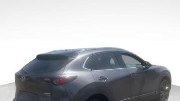 2021 Mazda CX-30 Turbo Premium Plus