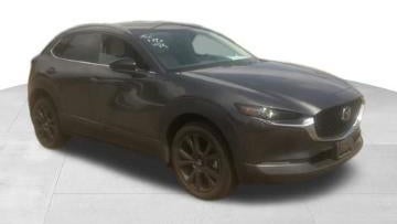 2021 Mazda CX-30 Turbo Premium Plus