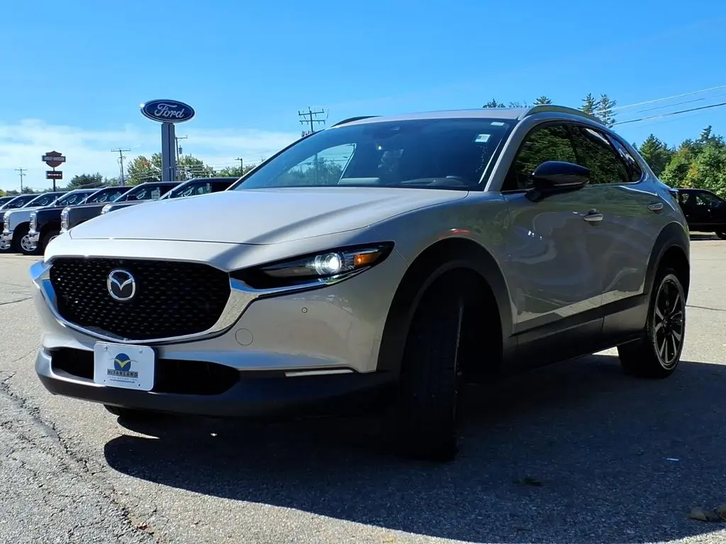 2022 MAZDA CX-3 - $22,500