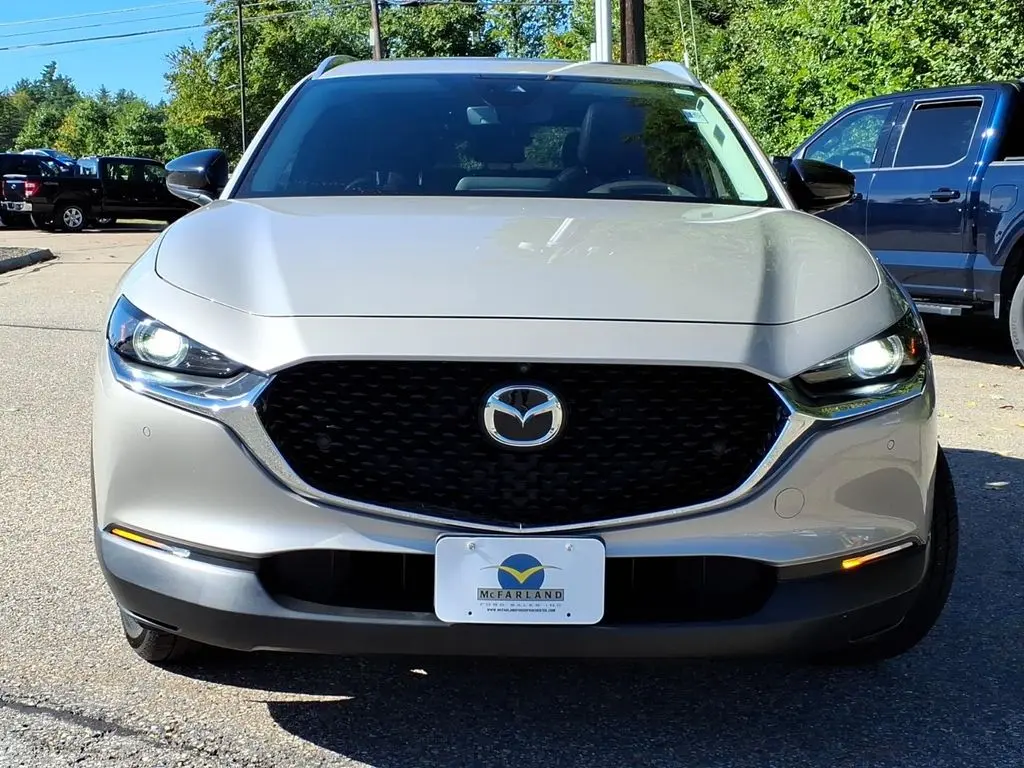 2022 MAZDA CX-3 - $22,500