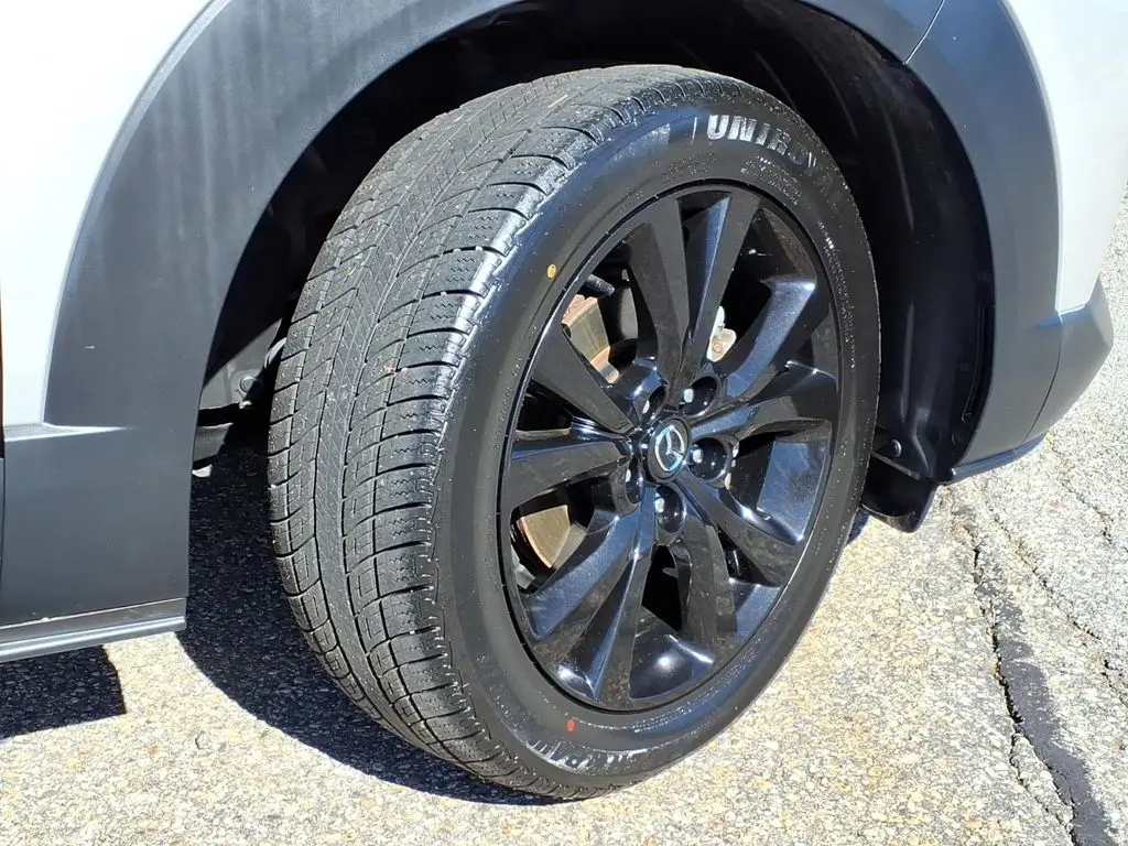 2022 MAZDA CX-3 - $22,500