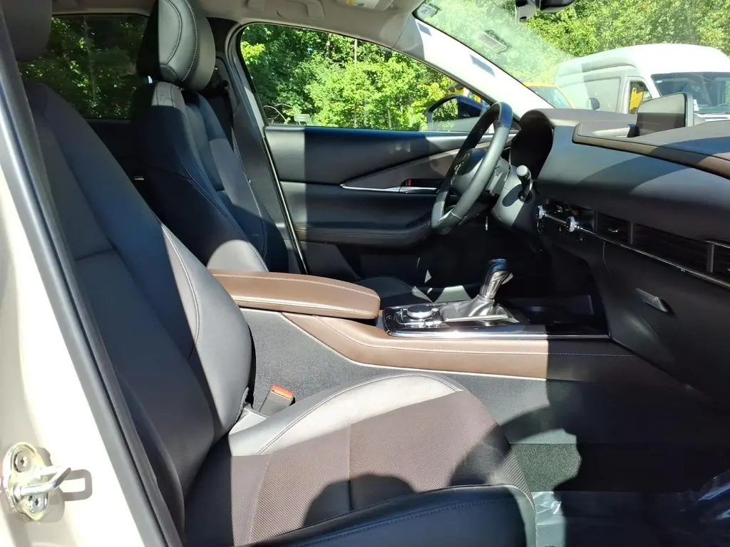 2022 MAZDA CX-3 - $22,500