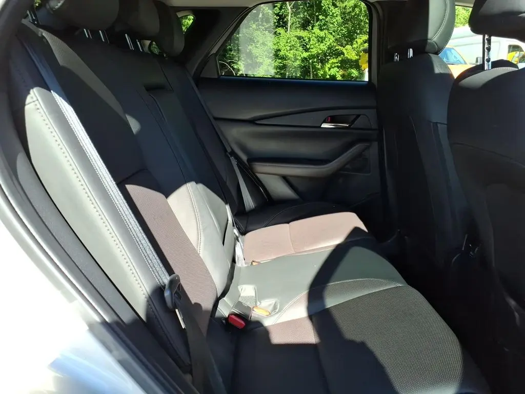 2022 MAZDA CX-3 - $22,500