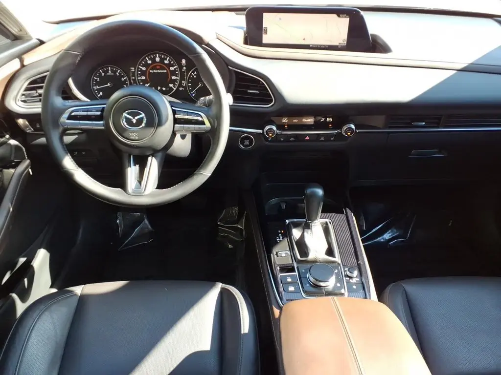2022 MAZDA CX-3 - $22,500