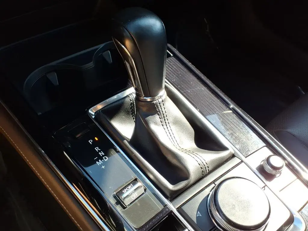 2022 MAZDA CX-3 - $22,500