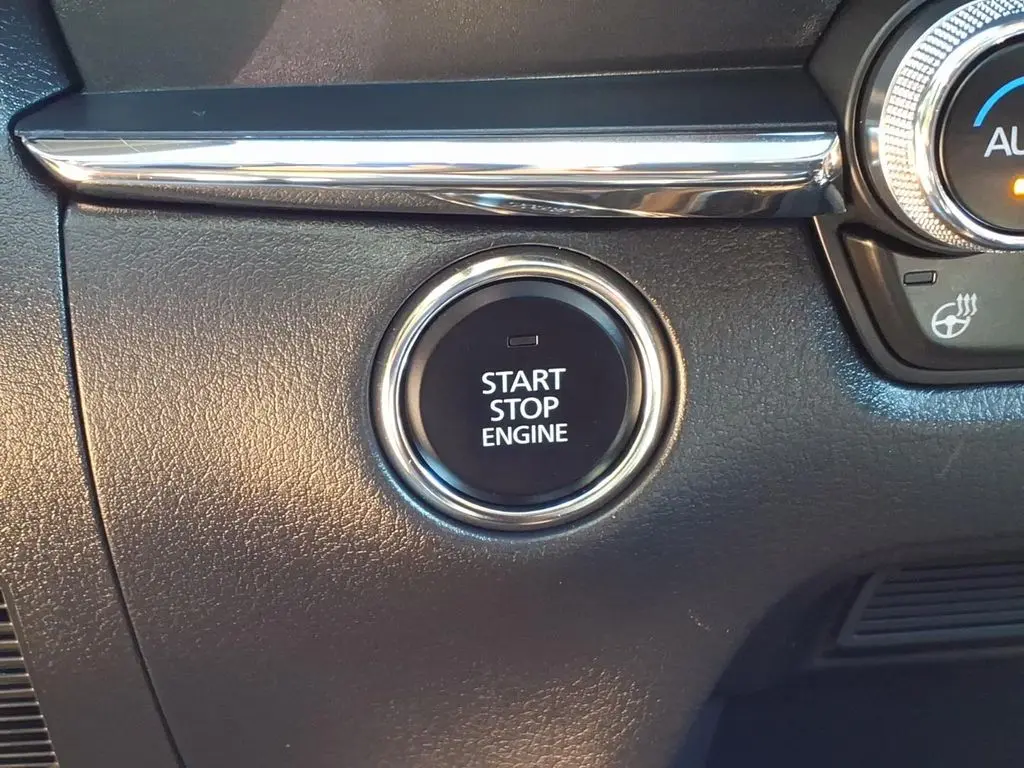 2022 MAZDA CX-3 - $22,500
