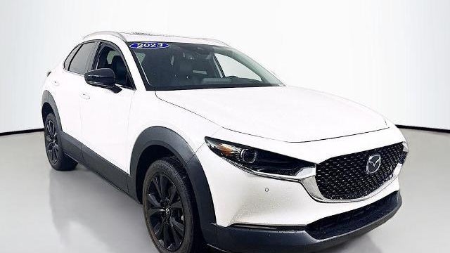 Preowned 2023 Mazda CX-30 2.5 Turbo Premium Plus for Sale