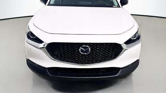 2023 Mazda CX-30 2.5 Turbo Premium Plus
