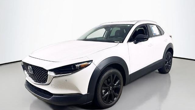 2023 Mazda CX-30 2.5 Turbo Premium Plus
