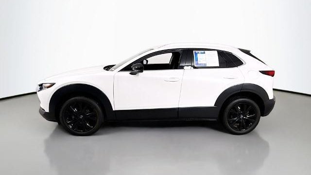 2023 Mazda CX-30 2.5 Turbo Premium Plus