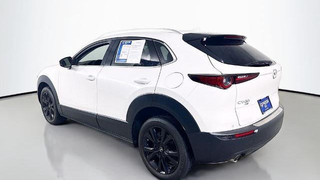 2023 Mazda CX-30 2.5 Turbo Premium Plus