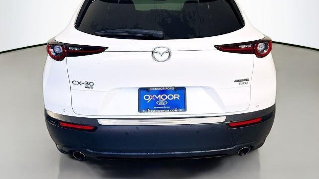 2023 Mazda CX-30 2.5 Turbo Premium Plus