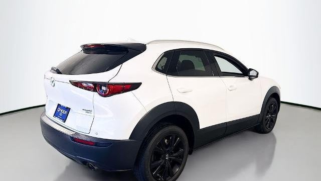 2023 Mazda CX-30 2.5 Turbo Premium Plus