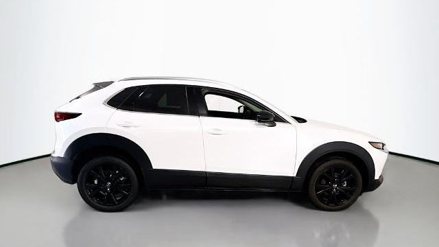 2023 Mazda CX-30 2.5 Turbo Premium Plus