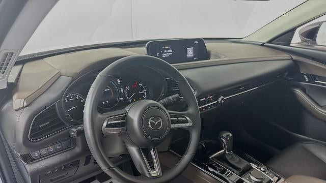 2023 Mazda CX-30 2.5 Turbo Premium Plus