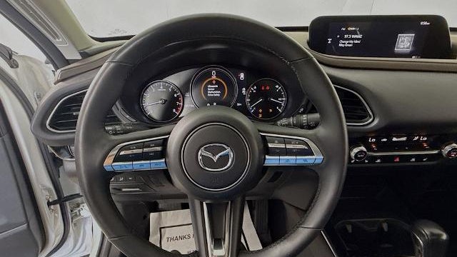 2023 Mazda CX-30 2.5 Turbo Premium Plus