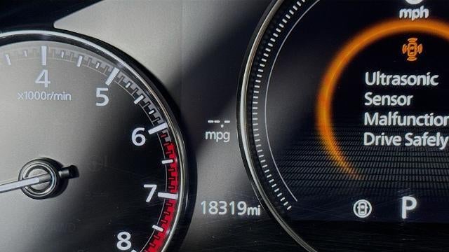 2023 Mazda CX-30 2.5 Turbo Premium Plus