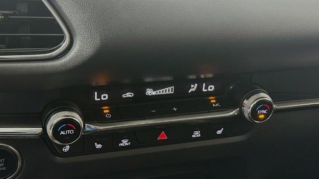 2023 Mazda CX-30 2.5 Turbo Premium Plus