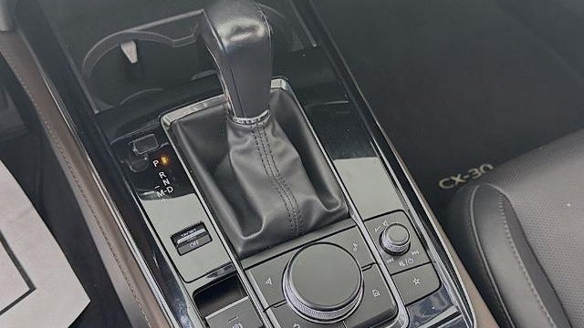 2023 Mazda CX-30 2.5 Turbo Premium Plus