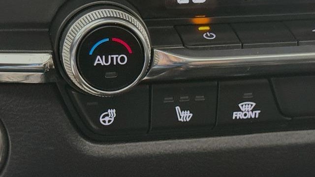 2023 Mazda CX-30 2.5 Turbo Premium Plus