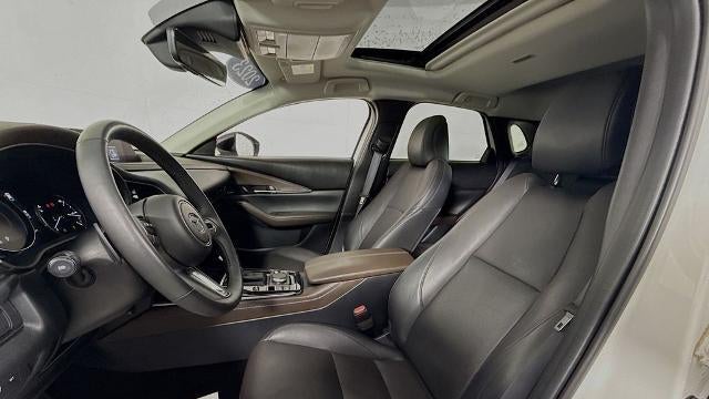 2023 Mazda CX-30 2.5 Turbo Premium Plus