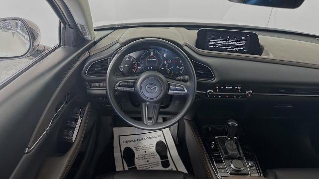 2023 Mazda CX-30 2.5 Turbo Premium Plus