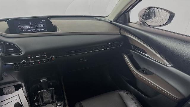 2023 Mazda CX-30 2.5 Turbo Premium Plus
