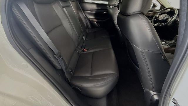 2023 Mazda CX-30 2.5 Turbo Premium Plus
