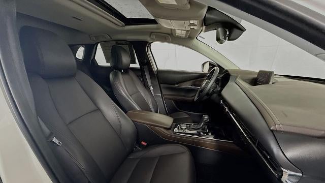 2023 Mazda CX-30 2.5 Turbo Premium Plus
