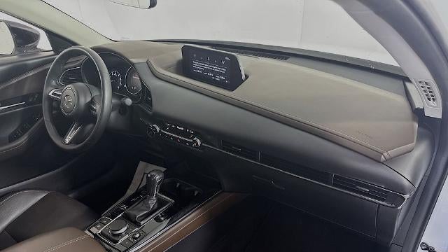 2023 Mazda CX-30 2.5 Turbo Premium Plus