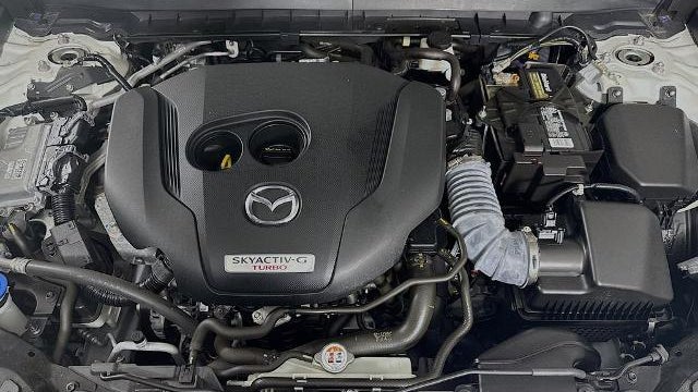 2023 Mazda CX-30 2.5 Turbo Premium Plus