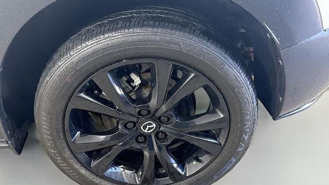 2023 Mazda CX-30 2.5 Turbo Premium Plus