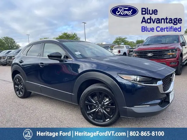 2023 MAZDA CX-3 - $28,500