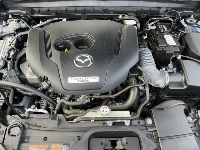 2023 MAZDA CX-3 - $26,500