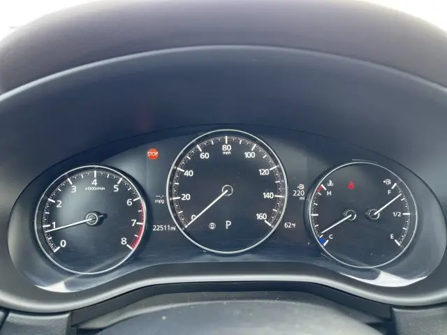 2023 MAZDA CX-3 - $26,500