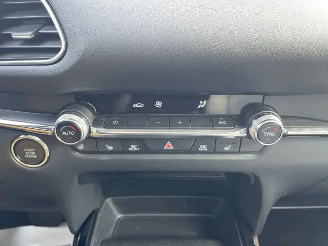 2023 MAZDA CX-3 - $26,500