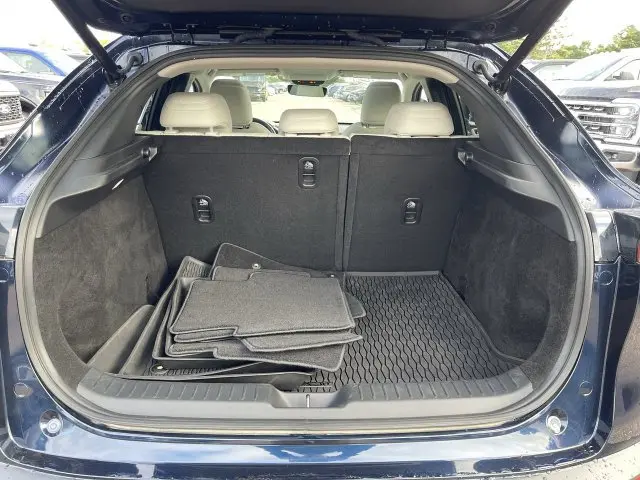 2023 MAZDA CX-3 - $26,500