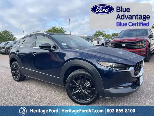 2023 MAZDA CX-3 - $26,500