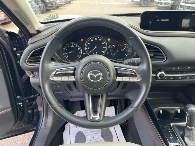 2023 MAZDA CX-3 - $26,500