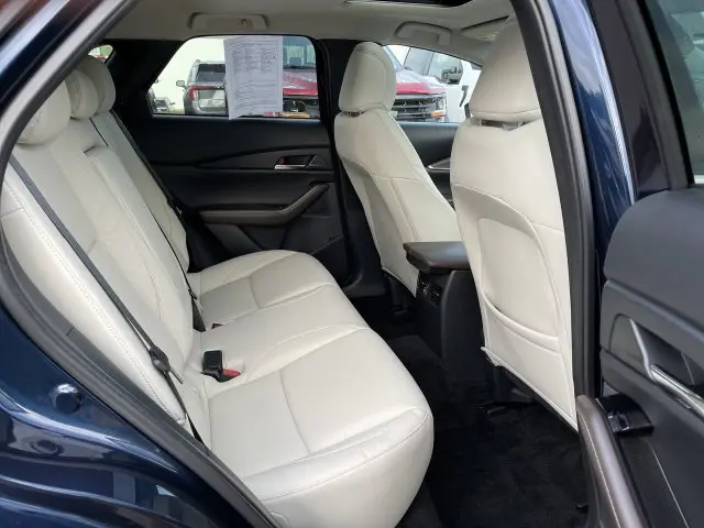 2023 MAZDA CX-3 - $26,500